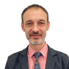 Авраменко Валерий Валентинович, психолог