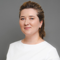 Володина Олеся Сергеевна, стоматологический гигиенист