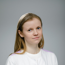 Дормидонтова Светлана Александровна, педиатр