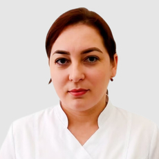 Миннигалина Альбина Фанзировна, гинеколог