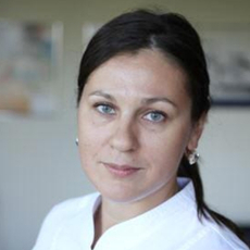 Ходик Наталья Сергеевна, стоматолог-хирург