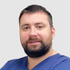 Шапошников Анатолий Александрович, хирург