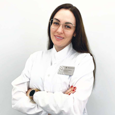 Беликова Марина Владимировна, дерматолог