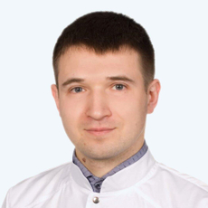 Вальцев Евгений Алексеевич, терапевт