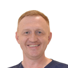 Шарайкин Павел Николаевич, стоматолог-ортопед