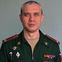 Хайруллин Артур Рифович, анестезиолог