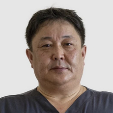 Тугужеков Дмитрий Анатольевич, мануальный терапевт