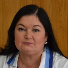 Павлова Наиля Фаязовна, психиатр