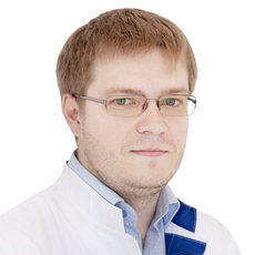 Махинов Константин Алексеевич, невролог