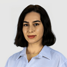 Фаталиева Тамара Аждаровна, кардиолог