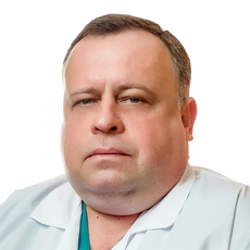Сидельников Алексей Юрьевич, хирург