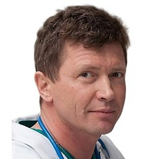 Нуждин Александр Иванович, анестезиолог