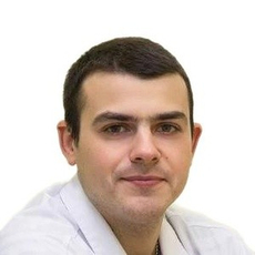 Лимарев Виктор Викторович, ортопед