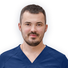 Визер Кирилл Александрович, стоматолог-ортопед