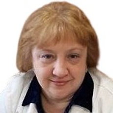 Тихненко Ольга Вадимовна, педиатр
