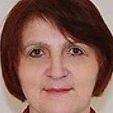 Полевая Екатерина Геннадиевна, терапевт