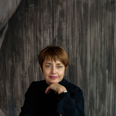 Власова Лариса Анатольевна, психолог