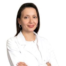 Назарова Марианна Николаевна, дерматолог