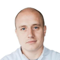 Пономарев Александр Михайлович, стоматолог-хирург