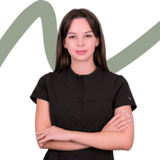 Ишниязова Адиля Ильназовна, ортодонт