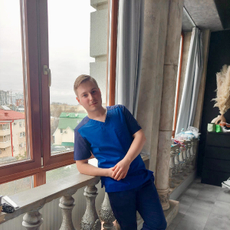 Канаев Роман Михайлович, абдоминальный хирург