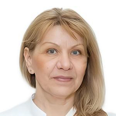 Ишкова Наталья Михайловна, гинеколог