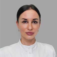 Ковшова (Кутняхова) Анастасия Алексеевна, врач-косметолог