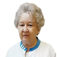 Ставила Инна Матвеевна, терапевт