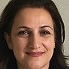 Арутюнян Мери Рубиковна, врач УЗД