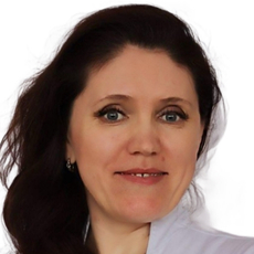 Конькова Елена Владимировна, офтальмолог