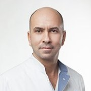 Кириллов Алексей Вадимович, врач УЗД