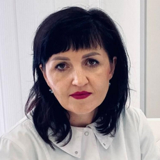 Герасименко Снежана Владимировна, невролог