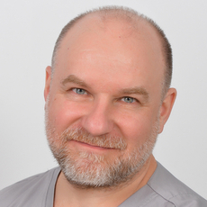 Волчуков Андрей Владимирович, кинезиолог