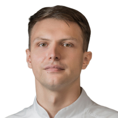 Мирошниченко Вячеслав Олегович, хирург