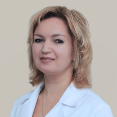 Филатова Наталья Анатольевна, стоматолог-терапевт