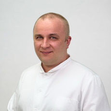 Федоров Семен Евгеньевич, невролог