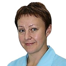 Биркгейм Елена Владимировна, ЛОР