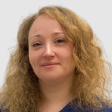 Горячева Дарья Владимировна, детский ортодонт