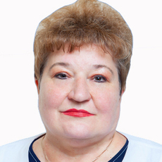 Мацкевич Татьяна Александровна, педиатр