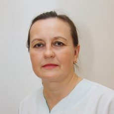 Уткина Мария Константиновна, стоматолог-терапевт