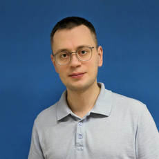 Заборовский Никита Сергеевич, нейрохирург