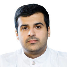 Мусаев Юсиф Фархадович, невролог