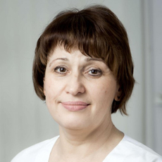 Полянская Инга Владимировна, стоматолог-терапевт