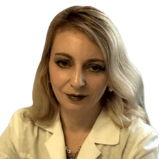 Гальперина Елена Эдуардовна, невролог