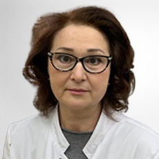 Соколова Наталья Анатольевна, стоматолог-терапевт