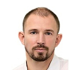 Гришаев Александр Александрович, стоматолог-хирург