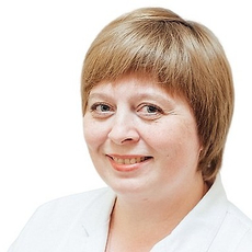 Вейнберг Наталья Александровна, кардиолог