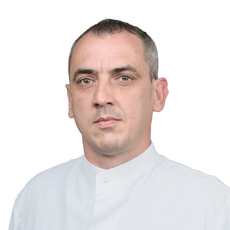 Перлинский Андраник Анатольевич, хирург