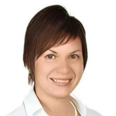 Федянина Вероника Георгиевна, рентгенолог