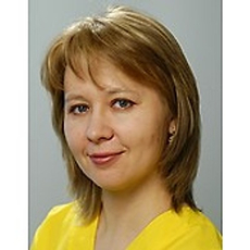 Баранчикова Ирина Владиславовна, офтальмолог